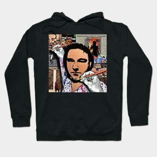 The Artist Hoodie